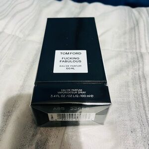 Tom Ford Black Eau de Parfum 100ml